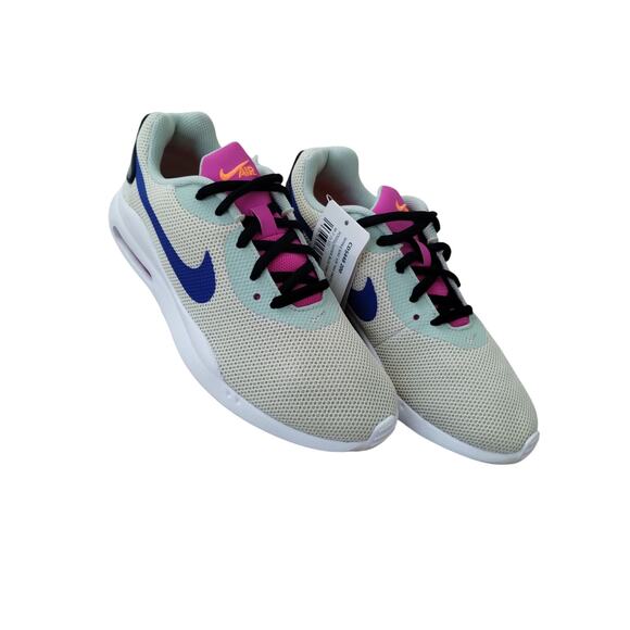 Nike‎ Womens Size 7 Air Max Oketo ES1 Sneakers  Active Running Walking Gym NWT - Picture 12 of 14